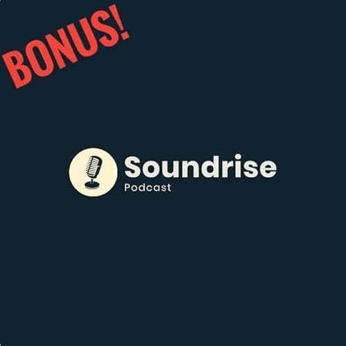 Soundrise live @International Podcast Day