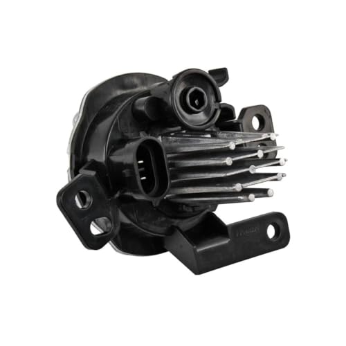 Faro antiniebla de Haval H6 con cubierta protectora para lado derecho 2