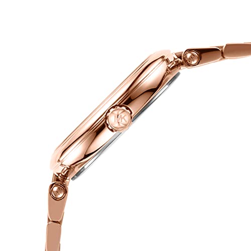 La Mejor Selección de Reloj Michael Kors Dama Top 5. 20 Imagen adicional