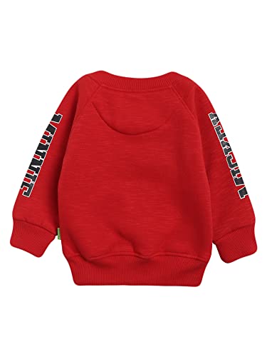 Image of BODYCARE MINNIE & FRIENDS GIRLS JACKETS FRONT OPEN FULL SLEEVES SOLID