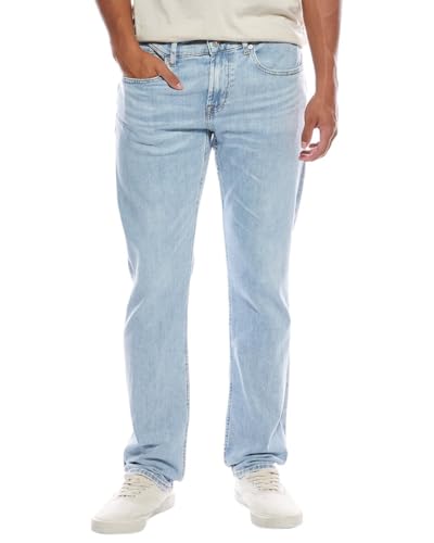 Studio Blue Straight Jeans by 7 For All Mankind