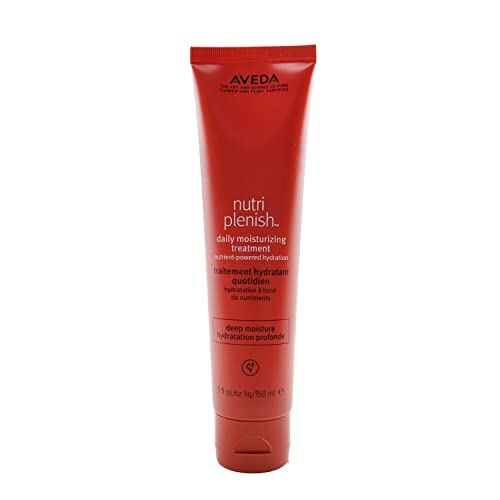 AVEDA Daily Moisturizing Feuchtigkeitscreme Ohne Spülung 150ml Cover
