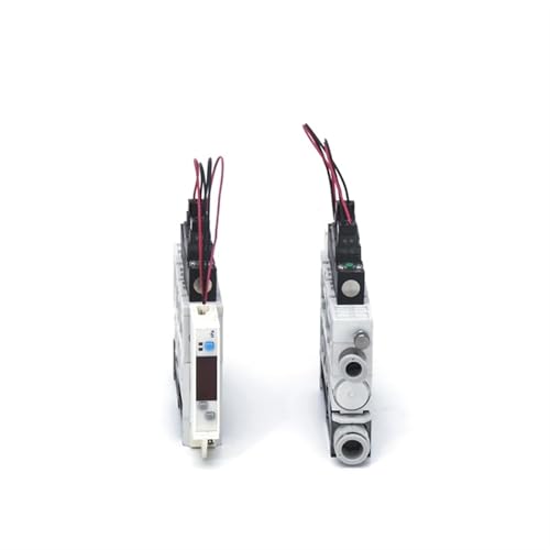 Générateur de vide ZK2AK5C-08B à lame pour éjection rapide et précise