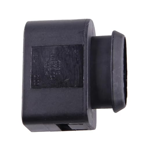 Conector de bobina de encendido 1J0973724 contra tirones en Skoda Octavia 5