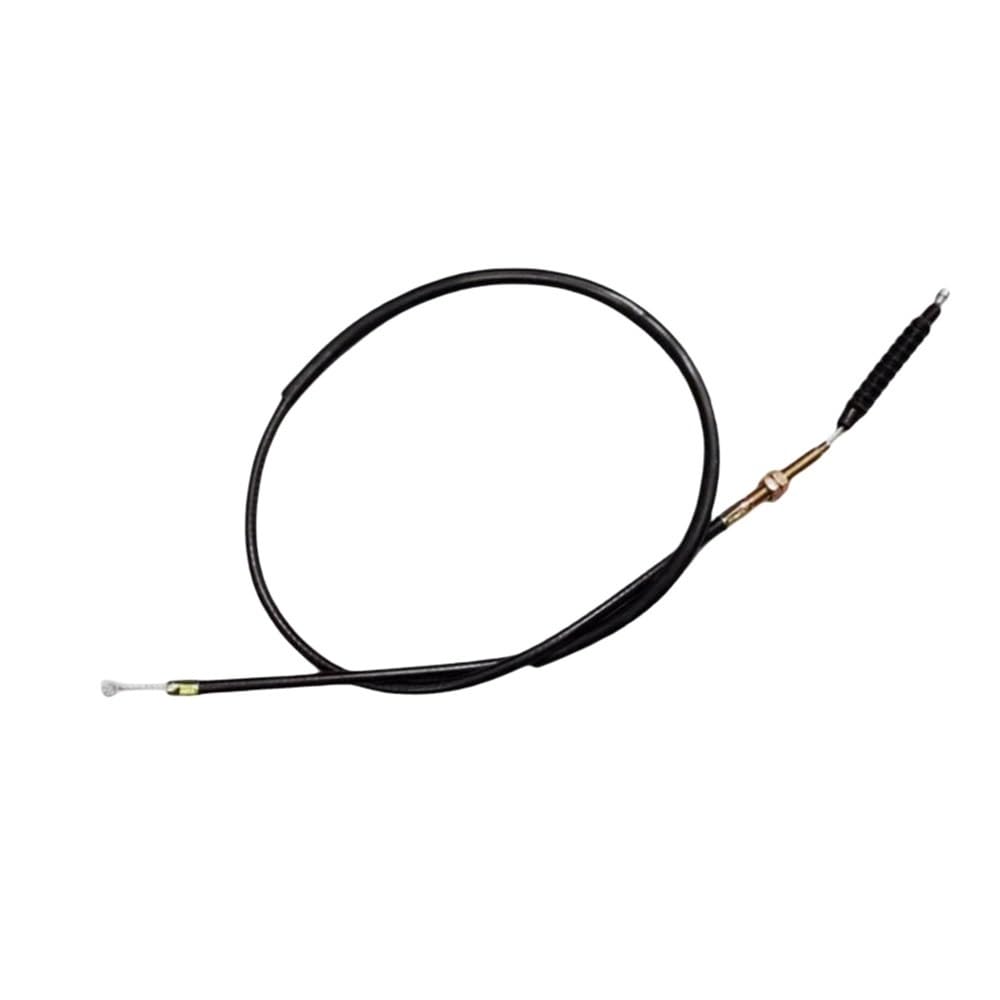 Longitud del Cable embrague de la motocicleta 100cm-130cm para 50cc 70cc 90cc 110cc 125cc 150cc 200cc 250cc Pit Bike ATV