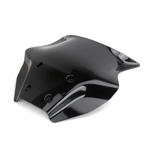 Deflecteurs de pare-brise moto MT-09 SP 2024 reglables contre les turbulences