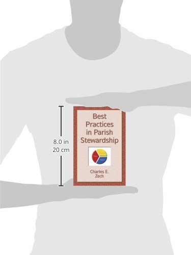 Best Practices in Parish Stewardship