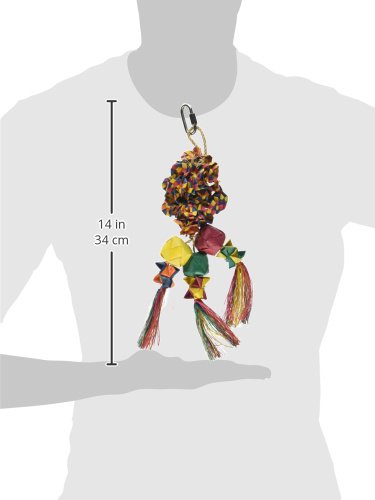 Rosewood Palissandro Boredom Breaker Woven Wonders...