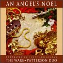 Algopix Similar Product 15 - An Angels Noel Portrayed on Flute and