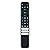 New RC813-FMB1 RC813 FMB1 RC902V Replace Voice Remote fit for TCL Google TV Mini 4K 8K LED LCD ULED OLED TV 50S546 43S446 50S446 55S446 65S446 75S446 85S446 75R646 65R646 55R646 75S546 65S546