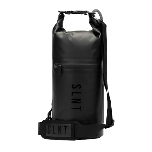 SLNT Faraday Dry Bag - Waterproof Signal Blocking Bag (5 Liter)