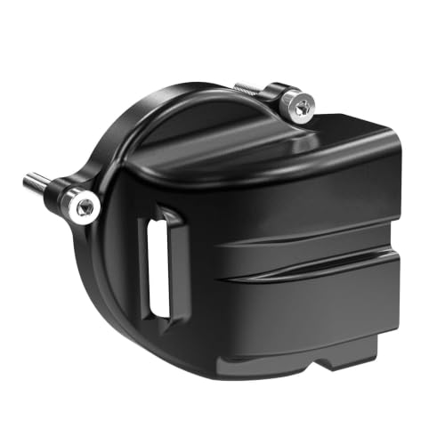 �ɓK������ �e�l�� 700/XTZ 700 �����[�� XSR700 MT-07 FZ07 �N���b�`�J�o�[�v���e�N�^�[�E�H�[�^�[�|���v�K�[�h �p�[�c(Water Pump Cover)