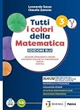 Materiale Didattico Base composto da: 1 Quadernone a Righe 1R, 1 Quadernone a Quadretti 5 mm, 1 Portadocumenti Formato A4.