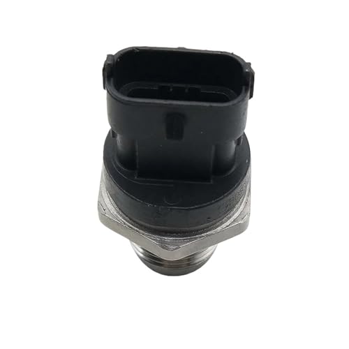 Capteur de pression de rampe d'injection pour une combustion stable - 2
