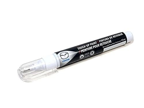 Mazda Genuine 0000-92-45P Touch-Up Paint