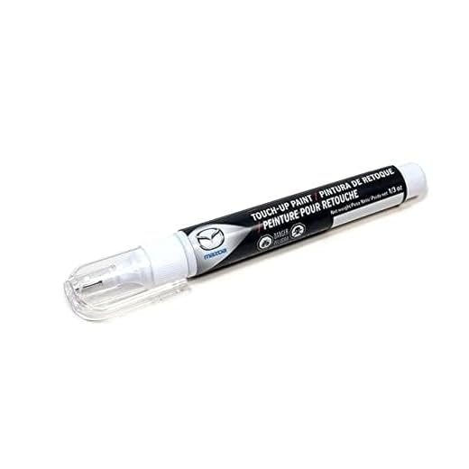 Mazda Genuine 0000-92-45P Touch-Up Paint