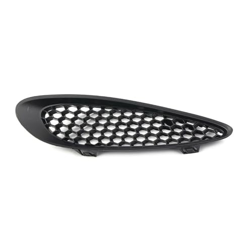 Cadre de grille Jeep Grand Cherokee SRT pour réparer la ventilation du capot - 5