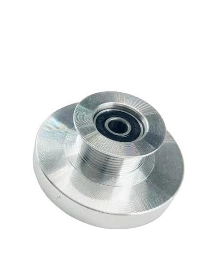For eje de polea máquina secadora Ha-ier Casadei 84017