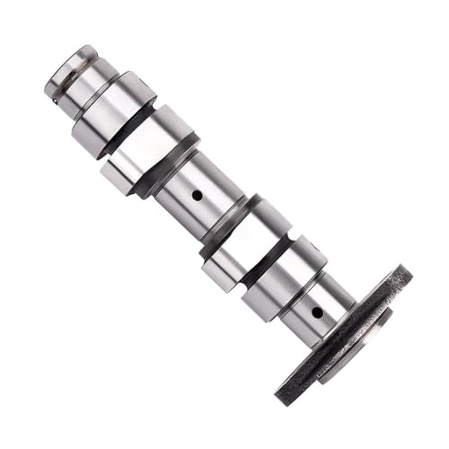 Arbre à cames pièces de moto moteur XT600 TT600S SRX600 XT500E - 4