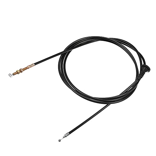 Motoforti Cavo Rilascio Cofano Per Volvo XC60 2010-2016 – Sostituzione Diretta, Numero OE 31297545