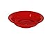 Fiesta 6-1/4-Ounce Fruit Bowl, Scarlet