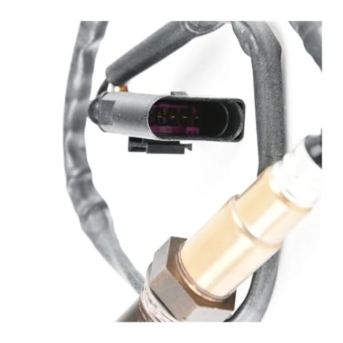 Sonde lambda Passat 1.8L entretien echappement 2015 2017 avant arriere