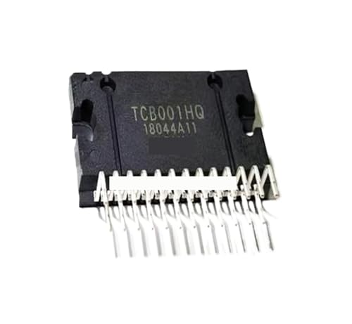 TCB001HQ chips de alta precisión lote 20 unidades