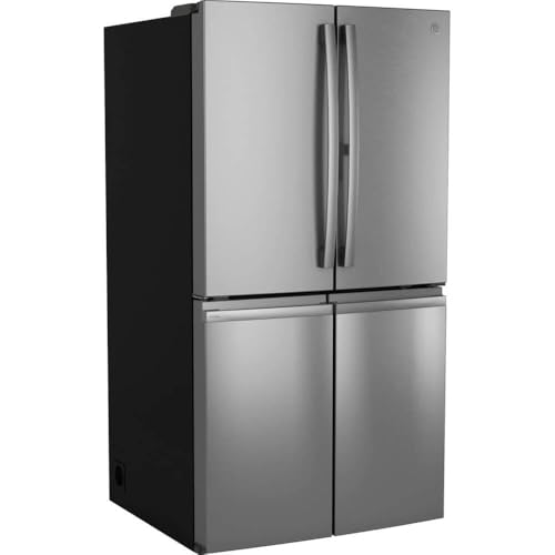 Whirlpool Smart French Door fridge