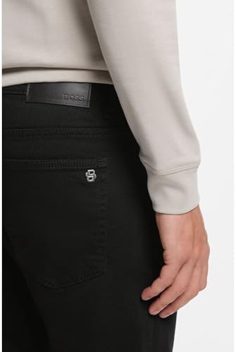 Vêtements BOSS DELAWARE 50521261 pour Accessoires - vue 7