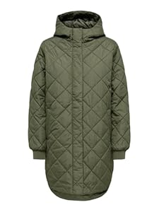 ONLY Female Steppjacke ONLJULIET Steppjacke