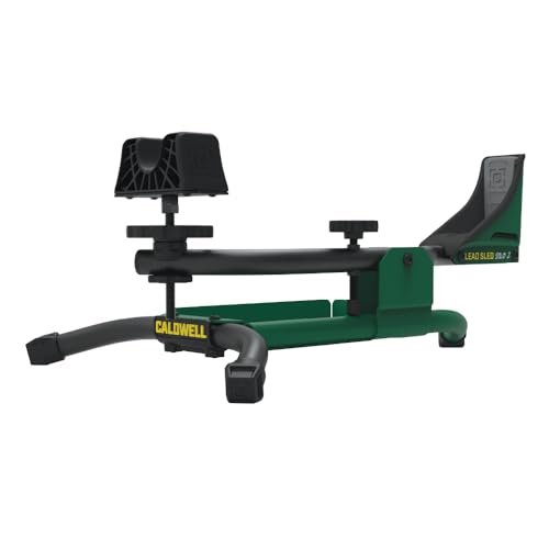 Caldwell Lead Sled Solo 2