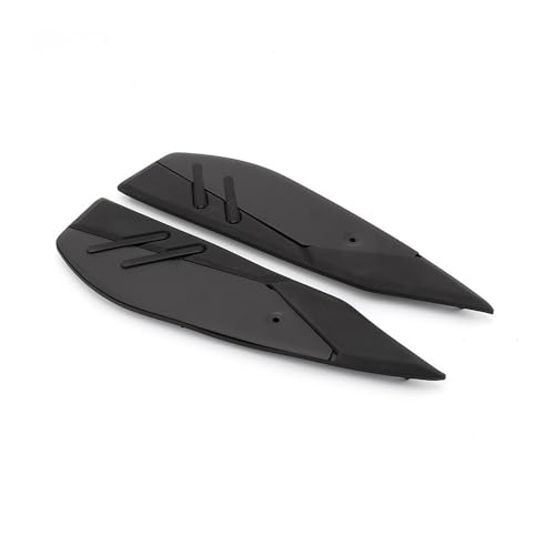 Pédales X-MAX 125 300 repose-pieds de moto alu pour scooter Yamaha 2017-2024