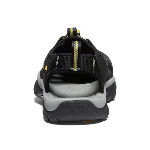 KEEN Men’s Newport H2 Closed Toe Water Sandals