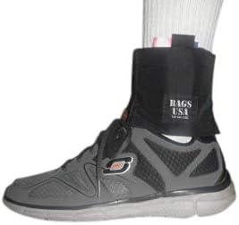 ankle wallet