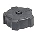 Carbpro 44200-04610 Fuel Gas Tank Cap for Suzuki QuadRunner LT50 1984-1987 for Suzuki ALT50 1983-1984