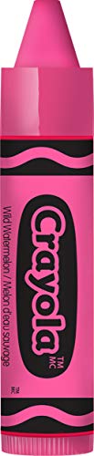 Lip Smacker Crayola Lip Balm Party Pack 8 Count, Cotton Candy, Orange, Sherbert, Watermelon, Berry, Apple, Banana #TOP6