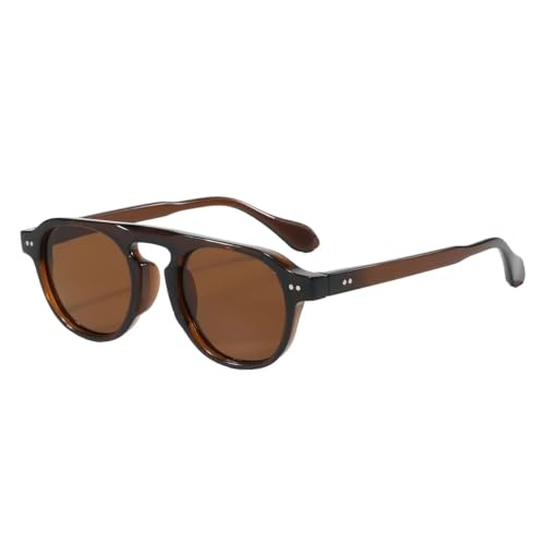 Lunettes de soleil contre l'éblouissement style vintage pour tous
