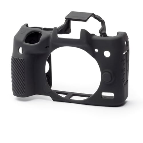 'Walimex Pro Easy Cover – Funda para Cámara Canon EOS M5 Incluye Protector de Pantalla