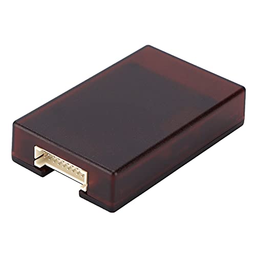 CAN-BUS Box, Einfache Installation Audio Adapter für, Kompatibel mit Tuning und Upgrade für Autoelektronik Enthusiasten, Profis und Einsteiger