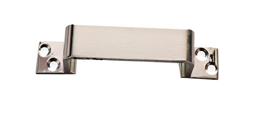 Image of Visko 1003 Handles D Secton 100 Mm Premium | 10 Pcs Set | Used for Door | Door Handle Set | Combo Pack |