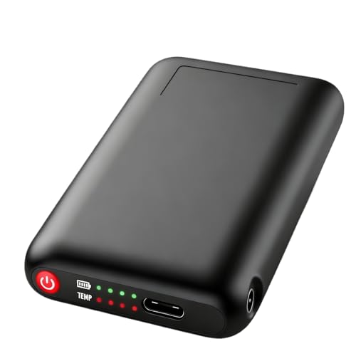 ONESUGAR 電熱グローブ 保温手袋 ヒート バイク バッテリー付き タッチパネル対応 電熱 暖房手袋 バイク用 3段階温度調節 充電 電池交換は不要 防水 防寒 防風 サイクリング スキー スケート 釣り 雪かき 通勤 通学 アウトドア 滑り止め付き