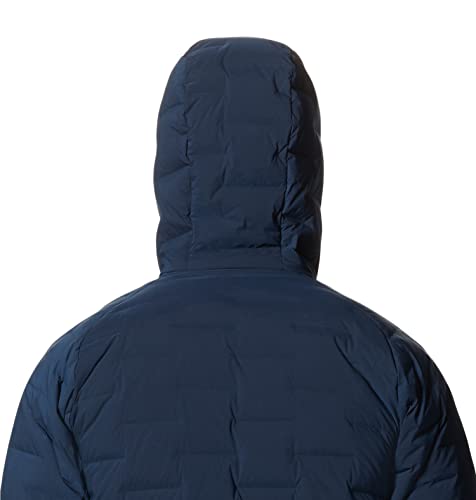 Image of Mountain Hardwear Stretchdown Hoody