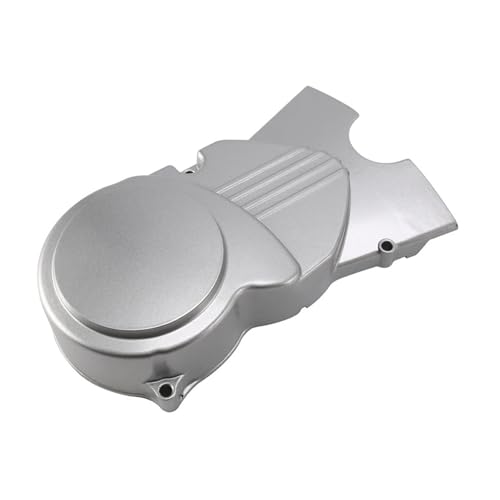 Motor Abdeckung Fall Abdeckungen FÜR 110Cc 125Cc 140Cc Pit Dirt Bike Links Motor Stator Magneto Abdeckung Gehäuse Fall Pumpe Schutz Shell