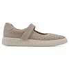 WHITE MOUNTAIN Women's Doubles Mary Jane Sneaker