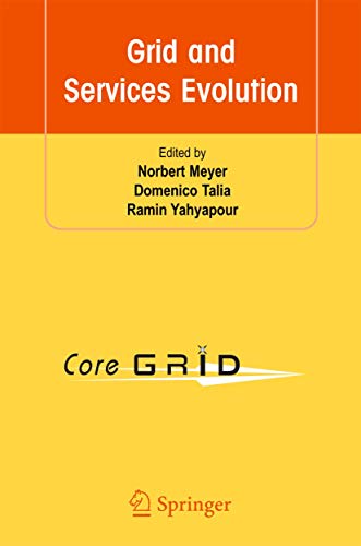 Grid And Services Evolution view 2