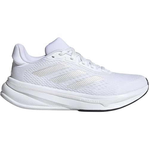 adidas Response Super Shoes, Zapatillas Mujer, Cloud White Zero Met Dash Grey, 38 EU
