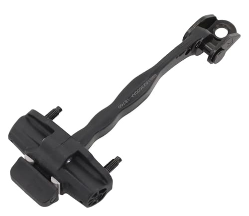 Sangle de retenue porte avant Focus 2011-2015 ABS noire 1714637 tirant de portière gauche droite