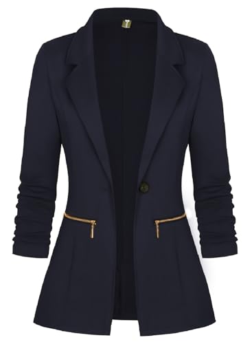Alex Marie Tailored Blazer