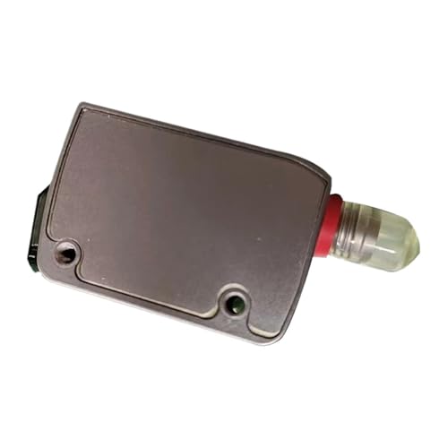 Capteur LR-ZB250C3P avec interrupteur photoélectrique de précision - 2