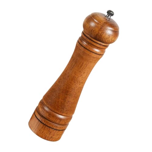 Unomor 1pc Pepper Grinder Pepper Grinding Tool Tools Manual Grinding Mincer Tool Pepper Crusher Condiment Grinderr Masher Grinder Hand Grinder Pepper Grinder Manual Grinder